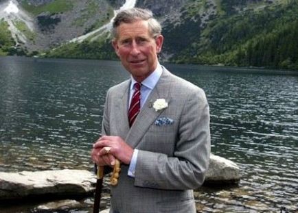 Принц Чарльз (prince charles) біографія і фото 2017
