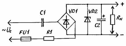 Diagrame schematice