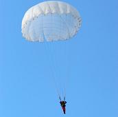 Skydiving în Kaliningrad, parașutism în Kaliningrad