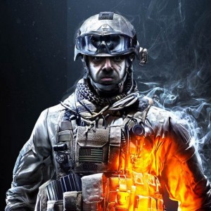 Продовжуємо грати в battlefield 3, блог геймера