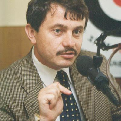 Prusak Mikhail Mikhailovich biografie a politicianului