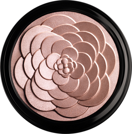 Praf-shimmer guerlain meteorites crude gardenia - comentarii, poze si pret