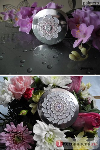 Пудра в кульках guerlain meteorites pearls