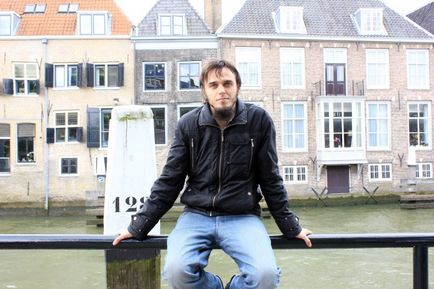 Utazás Hollandia () Utazzon Hollandia