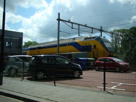 Utazás Hollandia () Utazzon Hollandia