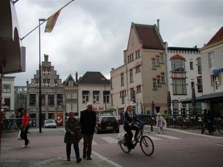 Utazás Hollandia () Utazzon Hollandia