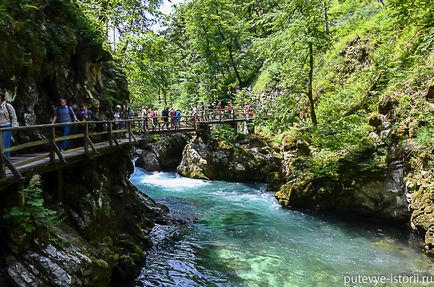 Povești de călătorie