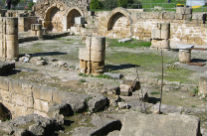 Ghidul Larnaca