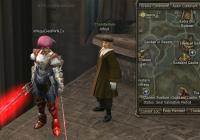 Way Lord - Goddard (úton, hogy egy lord - goddart), a kapuk Aden - portál mintegy Lineage 2