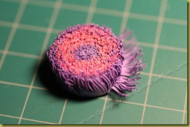 Quilling planet корисну пораду - 2 бахрома