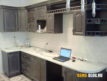 Розташування посудомийної машини на кухні, будівельний блог