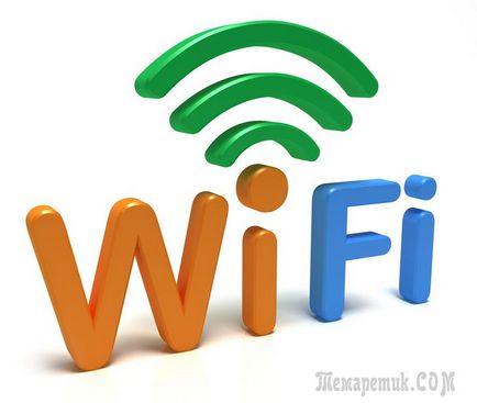 Distribuim wifi fără un router, este posibil