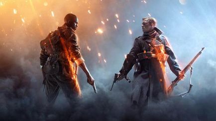 Розробників battlefield 1 продовжують звинувачувати в расизмі - блоги - блоги геймерів, ігрові блоги,