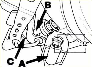 Ajustarea carburatorilor bmw 316 (e21