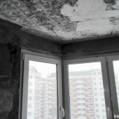 Repararea apartamentelor din cartierul Krasnogorsk și Krasnogorsk