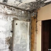 Repararea apartamentelor din cartierul Krasnogorsk și Krasnogorsk