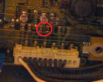 Reparatia consolei de mixare pioneer djm-800, studio de reparatii - totul va fi fixat!