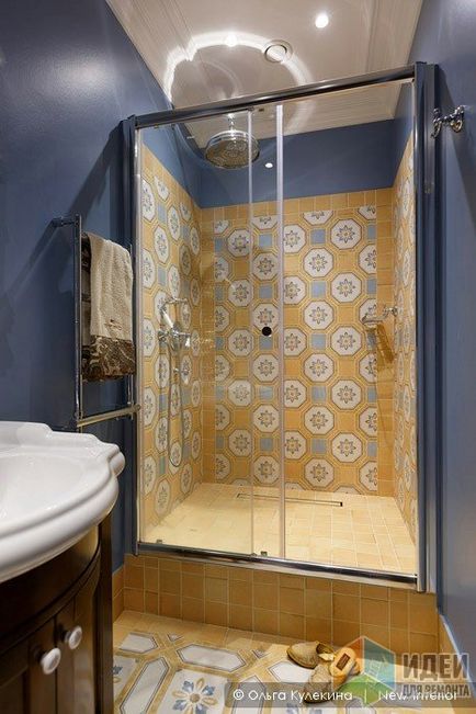 Ремонт ванних кімнат, навіщо потрібен дизайнер, ідеї для ремонту