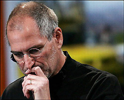 Richgames Steve Jobs