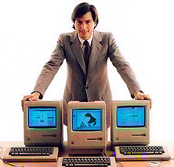 Richgames Steve Jobs