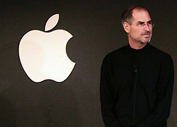Richgames Steve Jobs