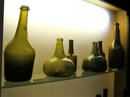 Sticlă romană (krich li)