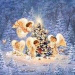 Ритуали на різдво Христове 6-7 січня і грошові обряди на виконання бажань і для залучення