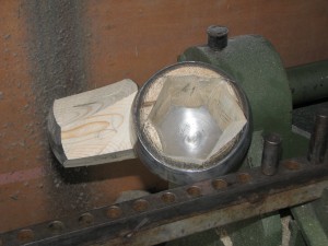 Extractie pe baza de manere sau matrițe pentru presiune, fabrica de hobby