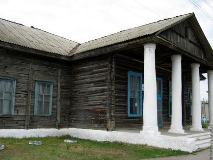 Bisericile rusești