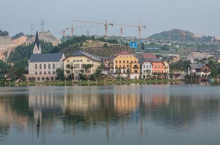 Cele mai nebunești fapte din China