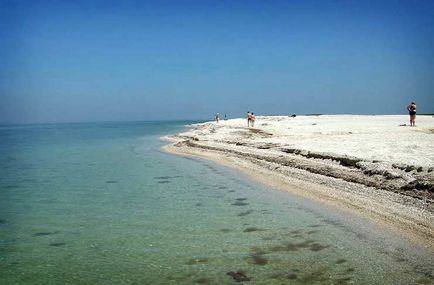 Cele mai frumoase locuri de pe mare (lista mare de fotografii)