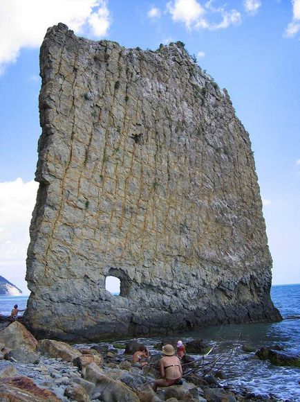 Cele mai frumoase locuri de pe mare (lista mare de fotografii)