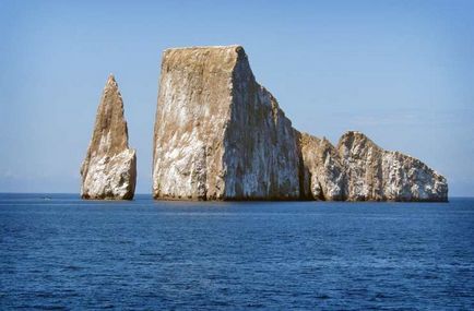 Cele mai frumoase locuri de pe mare (lista mare de fotografii)