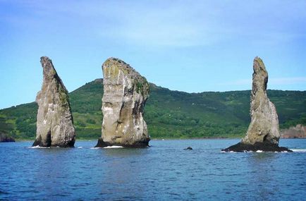 Cele mai frumoase locuri de pe mare (lista mare de fotografii)