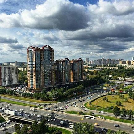 Найкращі райони Москви для проживання з дітьми опис, умови та відгуки