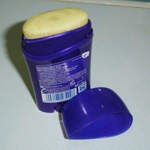 Саморобний дезодорант - відгуки, фото і ціна
