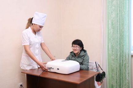 Санаторій «міркою» (казахстан) ціни, лікування, лікувальний профіль санаторію міркою