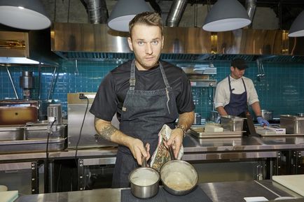 Chef vs számítógép valós séfje receptek alapján a mesterséges intelligencia (számítógép) Chef vs számítógép valós séfje receptek alapján a mesterséges intelligencia