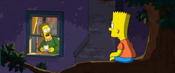 Simpsons imagini din desene animate