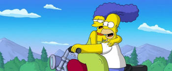 Simpsons imagini din desene animate