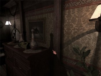 Завантажити darkness within сутінки всередині (2007) pc, ліцензія торрент безкоштовно