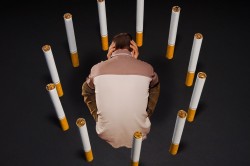 Cât durează să renunți la fumat?
