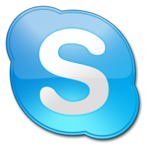 Skype - програма для спілкування на відстані