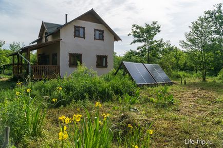 Сон на вуликах з бджолами і апітерапія в Краснодарі на базі відпочинку