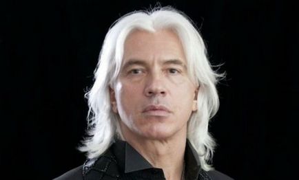 Starea de sănătate dvmitry hvorostovsky - cele mai recente știri astăzi 9 august 2017