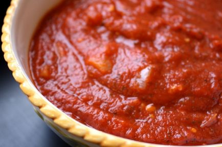 Mártással tkemali összetétele és receptek a cseresznye szilva, szilva, ls (eredeti grúz recept) Sauce tkemali összetétele és receptek a cseresznye, szilva és szilva, ls