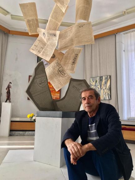 Modern értelmiségiek, amit (Revision AVDET Krím) Modern értelmiségiek, amit
