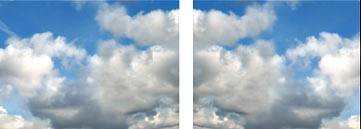 Creați o animație de nori plutitoare folosind Photoshop