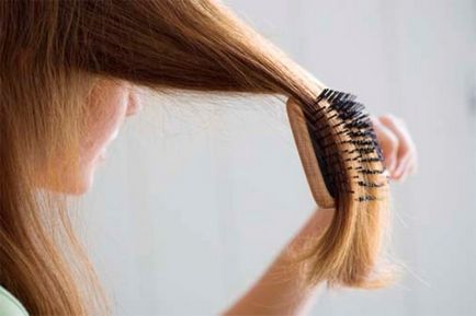 Salvați părul de vânt și îngheț 10 reguli pentru îngrijirea părului în timpul iernii