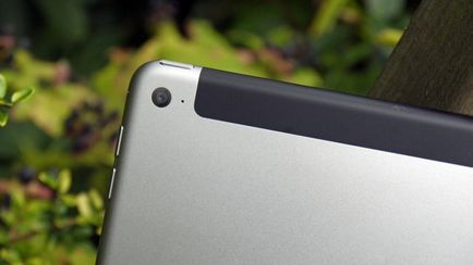 Порівняння sony xperia z4 tablet і ipad air 2